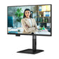 AOC 24P4CV 23.8inch IPS FHD 120Hz 4ms