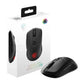 MOUSE USB OPTICAL WRL GAMING/VERSA 300 W 8K MSI