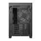 Gamemax Case | NEX C33 BK | MATX/BTF