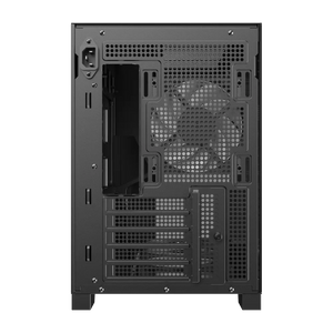 Gamemax Case | NEX C33 BK | MATX/BTF
