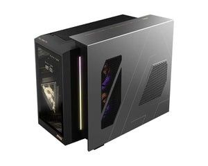 PC|MSI|Desktop|Intel Core Ultra 7|265K|64 GB|DDR5-SDRAM|Storage SSD|SSD 1 TB|NVIDIA GeForce RTX 5070 Ti|On board graphics Intel® Graphics|Wi-Fi Yes|Bluetooth Yes|Windows 11 Home|MEGVISIONXAI2NVR7-290EU