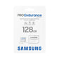 MEMORY MICRO SDXC PRO 128GB/C10 W/A MB-MJ128KA/EU SAMSUNG