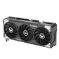 Graphics Card|ASUS|NVIDIA GeForce RTX 5060 Ti|16 GB|GDDR7|128 bit|PCIE 5.0 16x|Triple slot Fansink|1xHDMI|3xDisplayPort|TUF-RTX5060TI-O16GGAMING