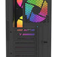Case|MONTECH|ATX/micro ATX/Mini-ITX|Black|Midi Tower|PC|?????? MONTECH X2 PLUS (B)|X2PLUS(B)