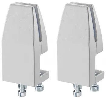 NEOMOUNTS DESK STAND FOR NS-GLSPROTECTXXX - SET OF 2, WHITE