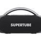 TRACER Speaker SuperTube TWS BT BLACK