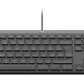 KEYBOARD K620 USB US/920-013333 LOGITECH