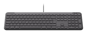 KEYBOARD K620 USB US/920-013333 LOGITECH
