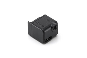 CAMERA ACC AUDIO ADAPTER 3.5MM/CP.OS.00000280 DJI
