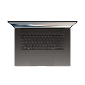 Asus Vivobook S16 UM5606WA-RK420X | Zumaia Gray | 16 " | OLED | 3K | 2880 x 1800 pixels | Glossy | AMD Ryzen AI 9 | HX370 | 32 GB | LPDDR5X | Solid-state drive capacity 2000 GB | AMD Radeon Graphics | Windows 11 Pro | 802.11be | Bluetooth version 5.4...