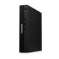 Lenovo | V105q | Desktop | Tiny | AMD Ryzen 3 | 30 | Internal memory 8 GB | Soldered LPDDR5 | Solid-state drive capacity 256 GB | AMD Radeon 610M Graphics | No Optical drive | Keyboard language English | Windows 11 Pro | Warranty 12 month(s)