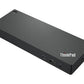 LENOVO ThinkPad Thunderbolt 4 WS Dock