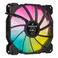 CORSAIR SP140 RGB ELITE 140mm RGB Fan