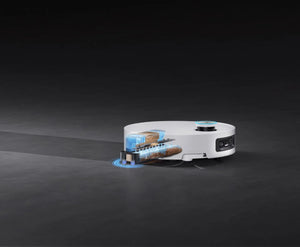 VACUUM CLEANER ROBOT AQUA10 UL/TRACK COM RLR81CE-1-WH DREAME