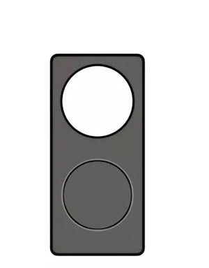 SMART HOME DOORBELL ACC CASE/G410 WPROOF AC-X02D AQARA