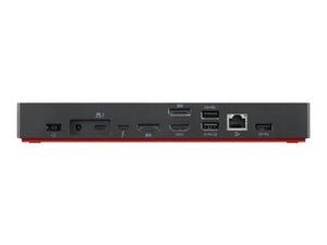 LENOVO ThinkPad Thunderbolt 4 WS Dock