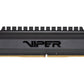 PATRIOT Viper 4 Blackout 16GB 2x8GB DDR4