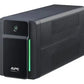 Schneider Electric APC Easy UPS | BVX700LI | 700 VA | 360 W