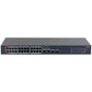 Switch|DAHUA|CS4228-24GT-240|Desktop/pedestal|Rack|2xSFP|26xRJ45|240 Watts|CS4228-24GT-240
