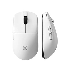 MCHOSE L7 Ultra+ Wireless Gaming Mouse White