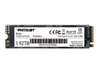 PATRIOT P310 1.92TB M2 2280 PCIe SSD