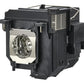 Epson | EB-685W | WXGA (1280x800) | 3500 ANSI lumens | White | Lamp warranty 12 month(s)