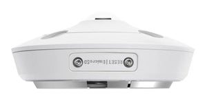 NET CAMERA 5MP IR FISHEYE/VIGI INSIGHT S655I TP-LINK