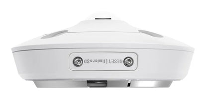 NET CAMERA 5MP IR FISHEYE/VIGI INSIGHT S655I TP-LINK