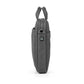 PORT DESIGNS | Sydney ECO | Fits up to size 13-14 " | Laptop case | Shoulder strap | Grey