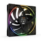 CASE FAN 140MM LIGHT WINGS/BL075 BE QUIET