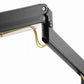 DISPLAY ACC MOUNTING ARM/17-27" MA-DA3-03 GEMBIRD