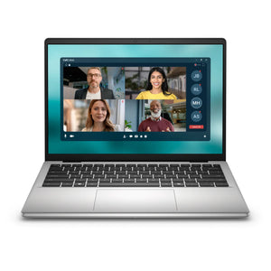 Dell Pro 14 Essential PV14250/ Core 7 -150U/ 16GB/ 1TB SSD/14.0"FHD+/FgrPr/ WLAN + BT/ NORDIC Kb/ W11 Home/Platinum Silver (Plastic)/ 3yrs Prosupport