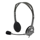 LOGI Stereo Headset H110