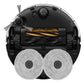 VACUUM CLEANER ROBOT X50 ULTRA/COMPL RLX85CE-4-WH DREAME