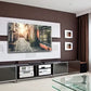 B-TECH AV EXTRA-LARGE UNIVERSAL FLAT SCREEN WALL MOUNT (VESA 900 X 600)