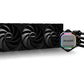 CPU COOLER S_MULTI/PURE LOOP 2 BW019 BE QUIET