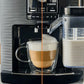 Krups Coffee machine | EA5028E0 Intensity Milk | Pump pressure 15 bar | Built-in milk frother | Fully Automatic | 1450 W | Black