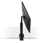 LCD Monitor|LG|31.5"|Panel IPS|3840x2160|16:9|60Hz|5 ms|Speakers|Swivel|Pivot|Height adjustable|Tilt|Colour Black|32UN880K-B