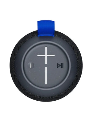 Logitech Ultimate Ears WONDERBOOM Play Active Black