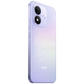 Xiaomi Redmi Note 17 5G | Celestial Purple | 6.99 " | AMOLED | 2396 x 1080 pixels | Qualcomm | Snapdragon 4 Gen 4 | Internal RAM 6 GB | 128 GB | Dual SIM | 4G | 5G | Main camera resolution 50 MP | Secondary camera resolution 16 MP | Android | 16