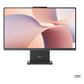 Lenovo IdeaCentre | 27AKP10 | Desktop | AIO | 27 " | AMD Ryzen 5 | 220 | 16 GB | SODIMM DDR5 | 512 GB | AMD Radeon 740M Graphics | No Optical drive | English | Windows 11 Home | Warranty 24 month(s)
