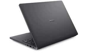 Dell Pro Max 16 MC16255 | 16 " | FHD+ | AMD Ryzen AI 9 HX PRO | 370 | 64 GB | LPDDR5x | Solid-state drive capacity 512 GB | NVIDIA RTX PRO 1000 Blackwell | GDDR7 | 8 GB | Windows 11 Pro | Bluetooth version 5.4 | Keyboard language English | Keyboard b...