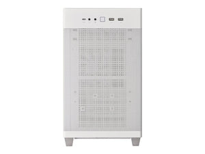 ASUS AP201 PRIME mATX CASE MESH TG