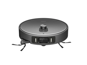 Xiaomi Robot Vacuum 6 Max | Wet&Dry | 6400 mAh | 35000 Pa | Grey