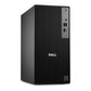 Dell Pro | QCT1255 | Desktop | Tower | AMD Ryzen 7 PRO | 8700G | Internal memory 16 GB | DDR5 | Solid-state drive capacity 512 GB | Intel Integrated Graphics | Keyboard language No keyboard | Ubuntu | Warranty 36 month(s)
