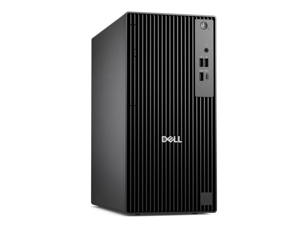 Dell Pro | QCT1255 | Desktop | Tower | AMD Ryzen 5 | 8600G | Internal memory 16 GB | DDR5 | Solid-state drive capacity 512 GB | Intel Integrated Graphics | Keyboard language No keyboard | Windows 11 Pro | Warranty 36 month(s)