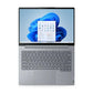 Lenovo ThinkBook 14 G9 IRL | Arctic Grey | 14 " | IPS | WUXGA | 1920 x 1200 pixels | Anti-glare | Intel Core 7 | 240H | 16 GB | SODIMM DDR5 | Solid-state drive capacity 512 GB | Intel Graphics | Windows 11 Pro | 802.11be | Bluetooth version 5.4 | Key...
