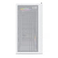 Case|MONTECH|XR|MidiTower|Not included|ATX|MicroATX|MiniITX|Colour White|XR(W)