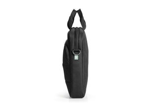 PORT DESIGNS | Eco Portland II | Fits up to size 17.3 " | Notebook carrying case | Black