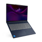 Notebook|LENOVO|IdeaPad|Slim 5 16IRH10|CPU Intel® CoreT i5|i5-13420H|16 "|1920 x 1200 pixels|RAM 16 GB|DDR5-SDRAM|SSD 1000 GB|Discrete graphics Not available|On-board graphics Yes|Numeric keypad Yes|Keyboard language English|Colour Blue|Weight 1.81 k...